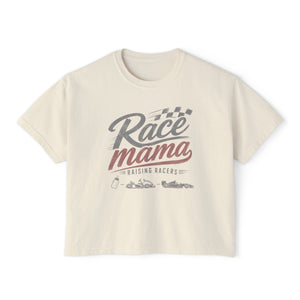 Race Mama Motorsport Tee