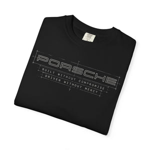 Porsche 911 GT3 RS Technical Tee