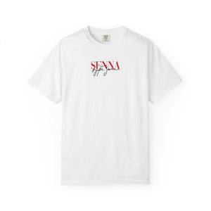 The "Magic Senna" Racing Tee