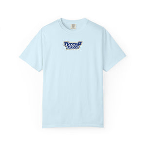 Tyrrell P34 Six-Wheel F1 Technical Tee