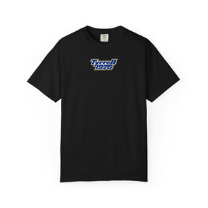 Tyrrell P34 Six-Wheel F1 Technical Tee