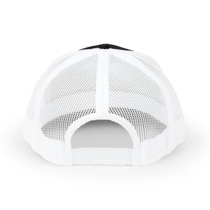 Motopparel Mesh Trucker Cap