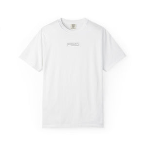 Ferrari F80 Technical Supercar Tee