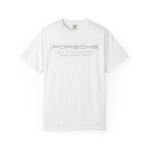 Porsche 911 GT3 RS Technical Tee