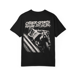 MotoGP Lean Angle Racing Tee