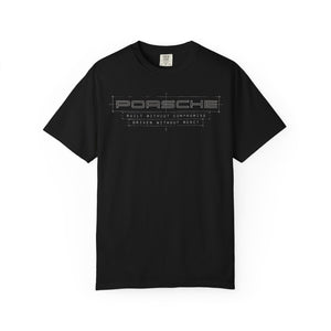 Porsche 911 GT3 RS Technical Tee