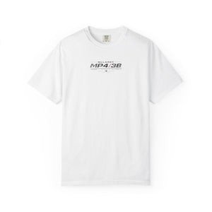 Ayrton Senna McLaren MP4 Racing Tee