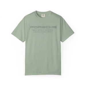 Porsche 911 GT3 RS Technical Tee