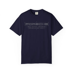 Porsche 911 GT3 RS Technical Tee
