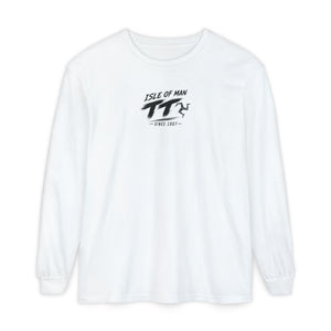 Isle of Man TT Road Racing Long Sleeve