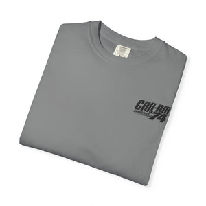 1974 Shadow DN4 Can-Am Champion Tee