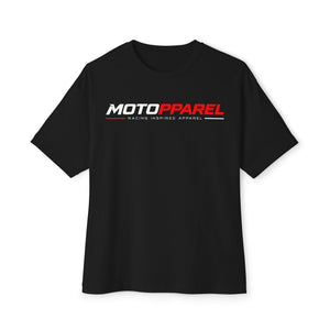Motopparel Team Shirt | Event Tee
