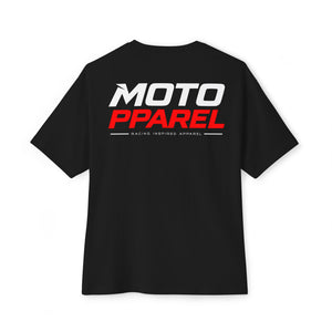 Motopparel Team Shirt | Event Tee