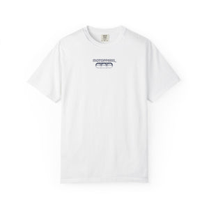 Heritage Serial 001 — The Launch