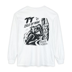 Isle of Man TT Road Racing Long Sleeve