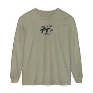 Isle of Man TT Road Racing Long Sleeve