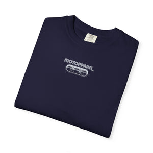 Heritage Serial 001 — The Launch