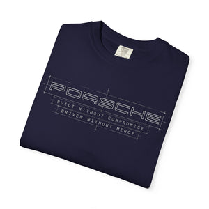 Porsche 911 GT3 RS Technical Tee