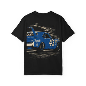 Richard Petty Plymouth Superbird Racing Tee