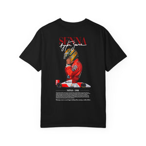 The "Magic Senna" Racing Tee