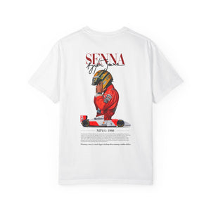 The "Magic Senna" Racing Tee