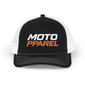 Motopparel Mesh Trucker Cap