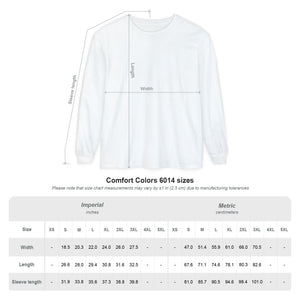 Isle of Man TT Road Racing Long Sleeve