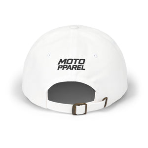 Motopparel Embroidered Dad Cap