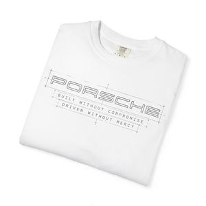 Porsche 911 GT3 RS Technical Tee