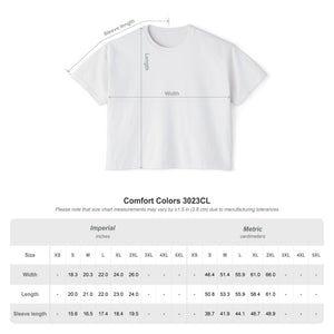 Monte Carlo Racing Crest Women's Tee