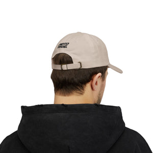 Motopparel Embroidered Dad Cap