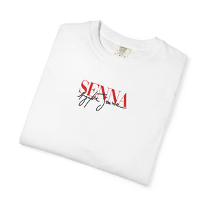 The "Magic Senna" Racing Tee