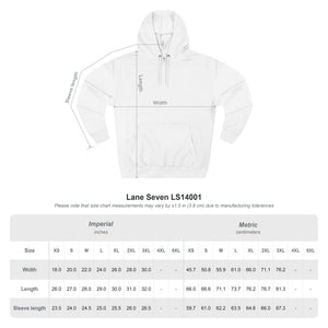 Ayrton Senna Vintage F1 Hoodie