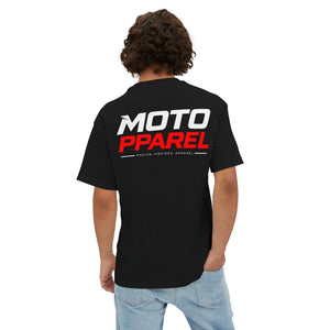 Motopparel Team Shirt | Event Tee