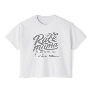 Race Mama Motorsport Tee