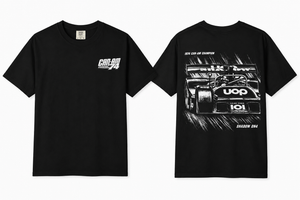 1974 Shadow DN4 Can-Am Champion Tee