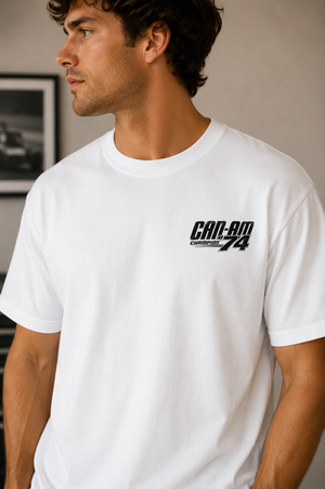 1974 Shadow DN4 Can-Am Champion Tee