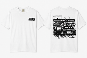 1974 Shadow DN4 Can-Am Champion Tee