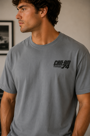1974 Shadow DN4 Can-Am Champion Tee