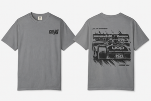 1974 Shadow DN4 Can-Am Champion Tee