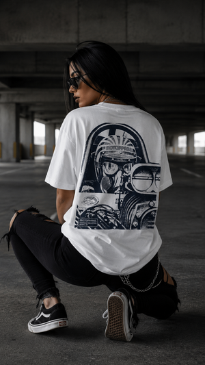 Heritage Serial 001 — The Launch