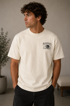 Heritage Serial 002 — The Ride