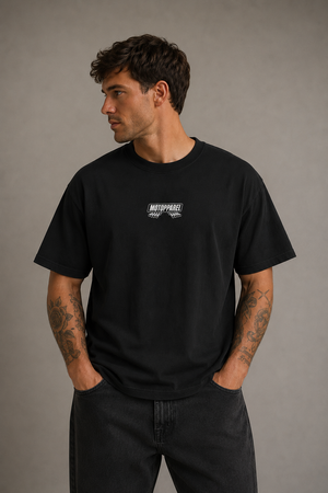 Heritage Serial 005 — The Takeoff