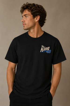 Richard Petty Plymouth Superbird Racing Tee