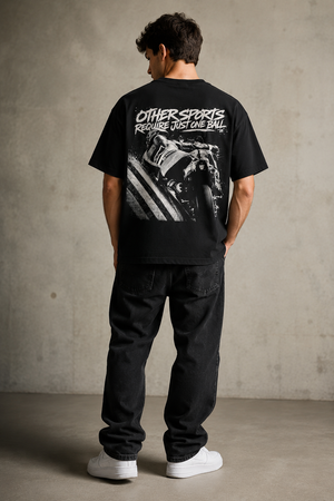 MotoGP Lean Angle Racing Tee