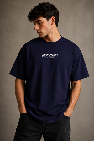 MotoGP Lean Angle Racing Tee