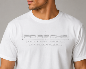 Porsche 911 GT3 RS Technical Tee