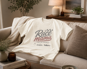 Race Mama Motorsport Tee