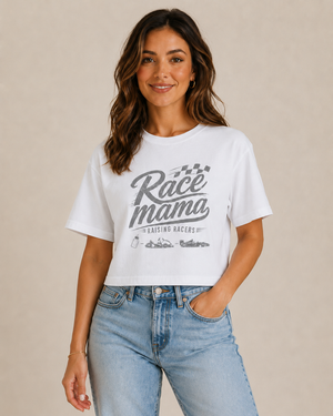 Race Mama Motorsport Tee