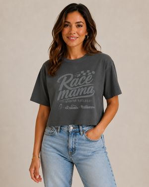 Race Mama Motorsport Tee